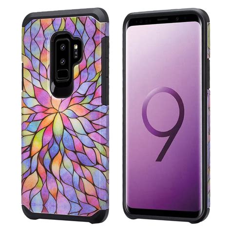 chanel phone case samsung s9 plus|samsung galaxy s9 case review.